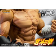 Storm Toys BTFN01 1/6 Scale KENSHIRO - FIST OF THE NORTH STAR